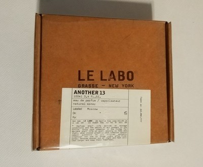 Le Labo Another 13 Eau de Parfum 100 ml Neu