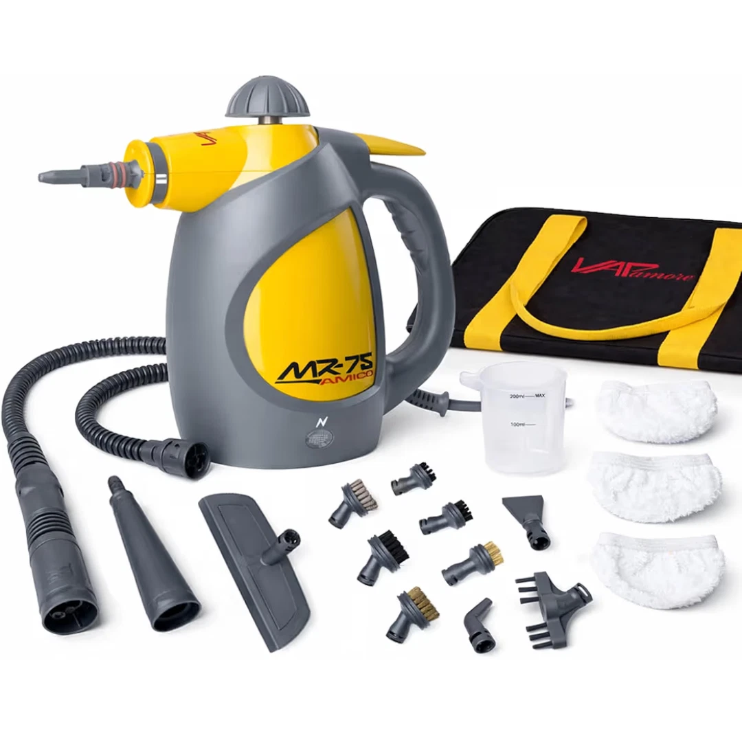 Vapamore MR-500 Vento Canister Vacuum Belt – #500DRIVEBELT Replacement 4 thumbnail image