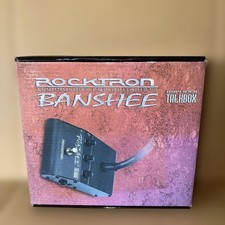 ROCKTRON BANSHEE Talkbox