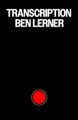 Transcription | Ben Lerner | Englisch | Buch | 2026 | Granta Publications