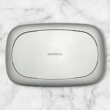 Netgear&reg; DG814 &bull; DSL Modem Router **FAST P&P**