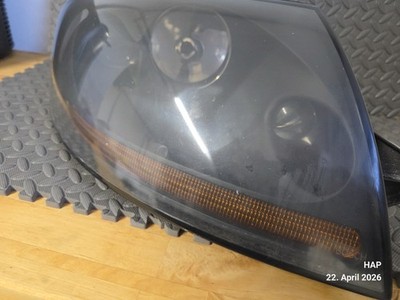 Audi TT 8N Xenon Scheinwerfer 