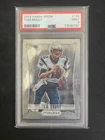 Tom Brady 2012 Panini Prizm PSA 9 NFL Goat #116