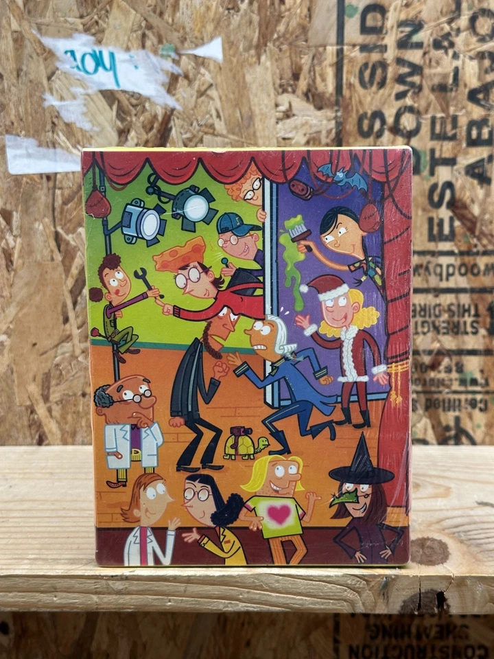 My Weird School 21-Book Box Set - Gutman, Dan - Good Foto 3 de 4