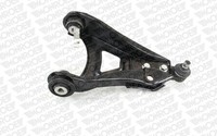 Querlenker Dreieckslenker Monroe L25519 FüR Renault Clio Kangoo 2 FC0 KC0 Thalia