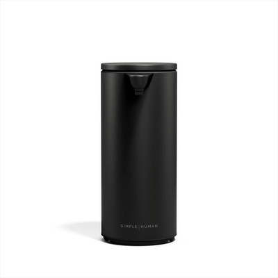 Simplehuman Liquid Sensor Pump, 9 Oz Automatic Soap Dispenser for Kitchen and Ba