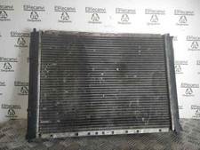 Radiateur Mg ZR