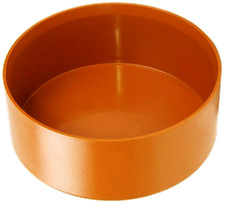 Kanalrohr KG Kanalkappe von DN110 bis DN500