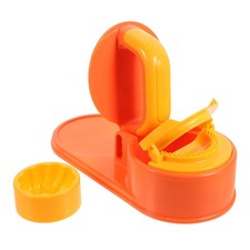  Empanada Maker Dumpling Mould Ravioli Mold Kitchen Tool Press Tools