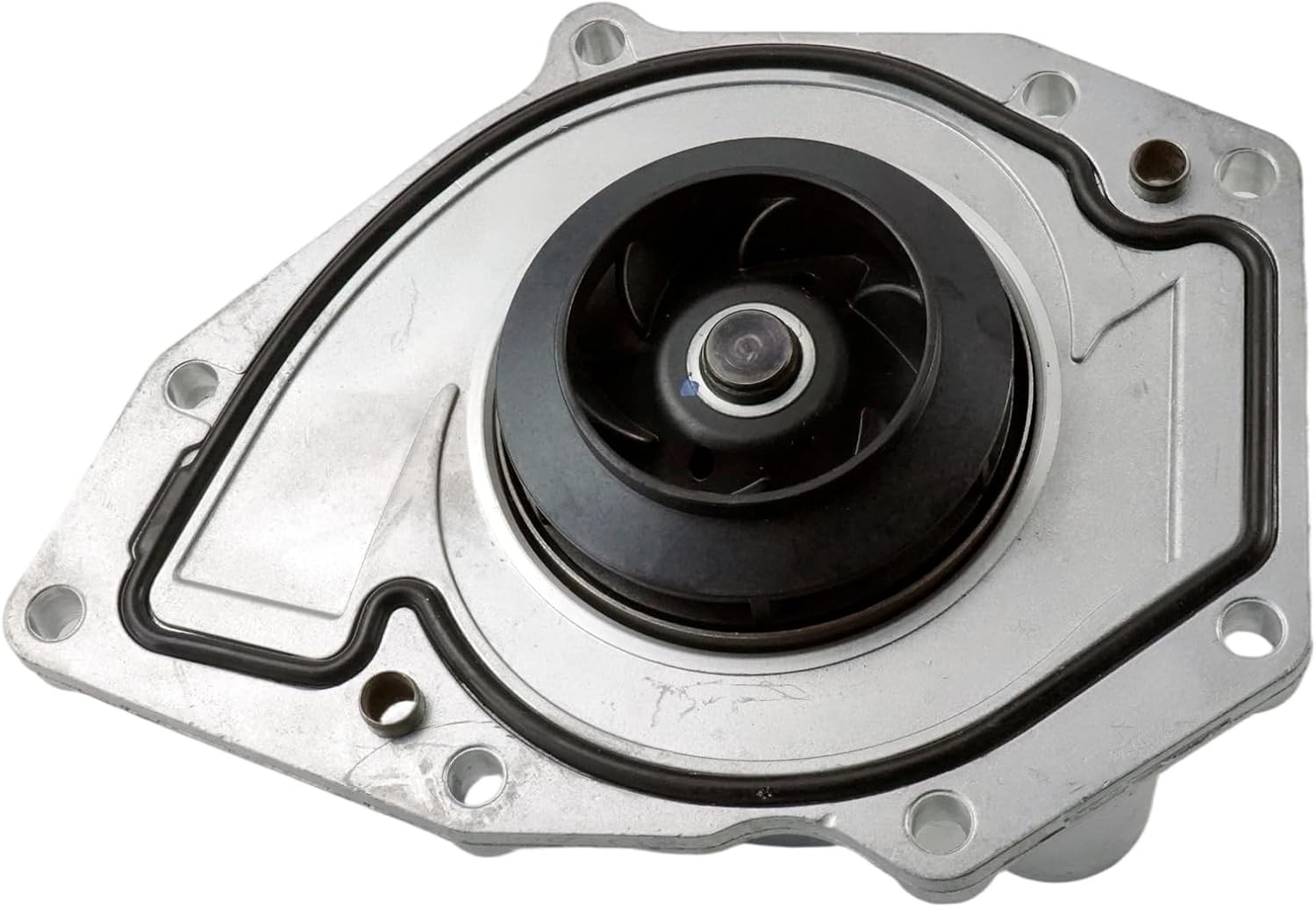 Bentley Bentayga 2017-2024 Water pump P/N 07P121008C