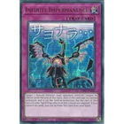 YUGIOH RA05-EN140 Infinite Impermanence STAMP Ultra Rare 1st Edition NM