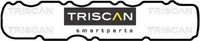 Triscan 515-5560 Dichtung FüR Zylinderkopfhaube Dichtung