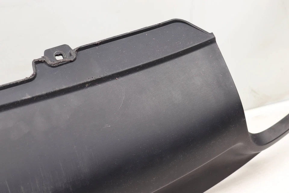 AUDI A5 2010-2012 - Parachoques trasero cenefa inferior/alerón 8T0807521 Foto 3 de 4