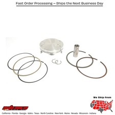 ATHENA Piston Kit Bb Forged 89.96 14:1 Husq/Ktm 350 Xcf-W 2012-2016 Xc more