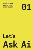 Ingrid Seabra (U. A.) | Let's Ask AI | Taschenbuch | Englisch (2021)