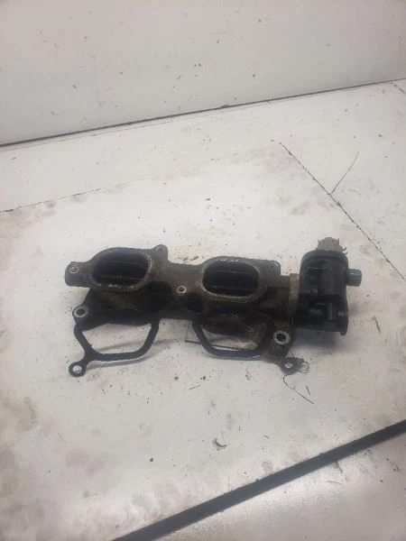 Colector de admisión de pasajeros inferior con motor compatible con 13-17 XV CROSSTREK 951851 Foto 2 de 4