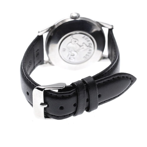 OMEGA Seamaster Calendar 2849.9.SC TO290128 - Afbeelding 4 van 9