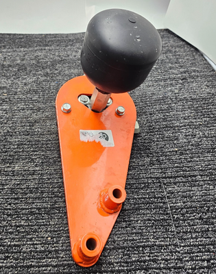 #ad Hydac Pressurized Vessel Precharged Dry Nitrogen Gas At 290PSI $101.99