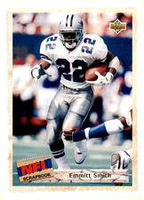S4R4: 1992 UPPER DECK FOOTBALL CARDS 1-520 Up to 40% off