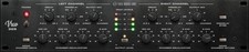 Fuse Audio Labs VREV-305 Spring Reverb Plugin für MAC und PC.