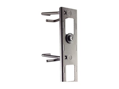 APC AR8442 1,82 kg 140 x 787 x 64 mm 2,09 kg 140 x 787 x 64 mm Vertikalkabel