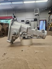 Muncie 4 Speed Transmission Tail Housing Gm 3846429 1964-1969 Good Condition