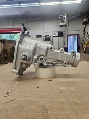 Muncie 4 Speed Transmission Tail Housing GM 3846429 1964-1969 GOOD