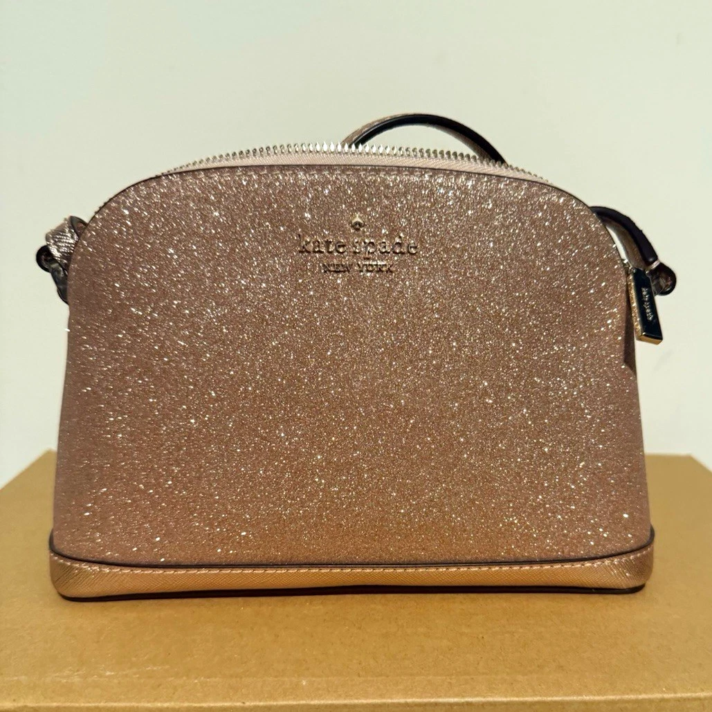 kate spade new york Glitter Party/Cocktail Bags & Handbags for