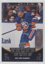 2010-11 Upper Deck Young Guns Travis Hamonic #483 0o5t