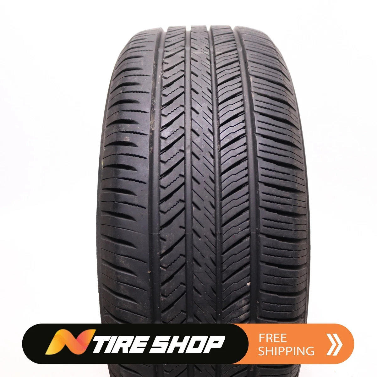 Yokohama 235/55/17 All Season Tires for sale | eBay