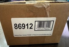 Yu-Gi-Oh OTS 29 Tournament Pack 29 Factory Sealed Box of 100 New Yugioh