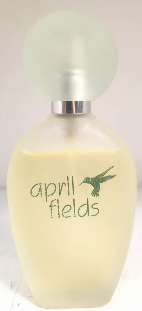 April Fields by Coty Spray Fragrances for Women for sale | eBay