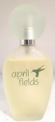 Coty April Fields Cologne Spray 1.7 oz