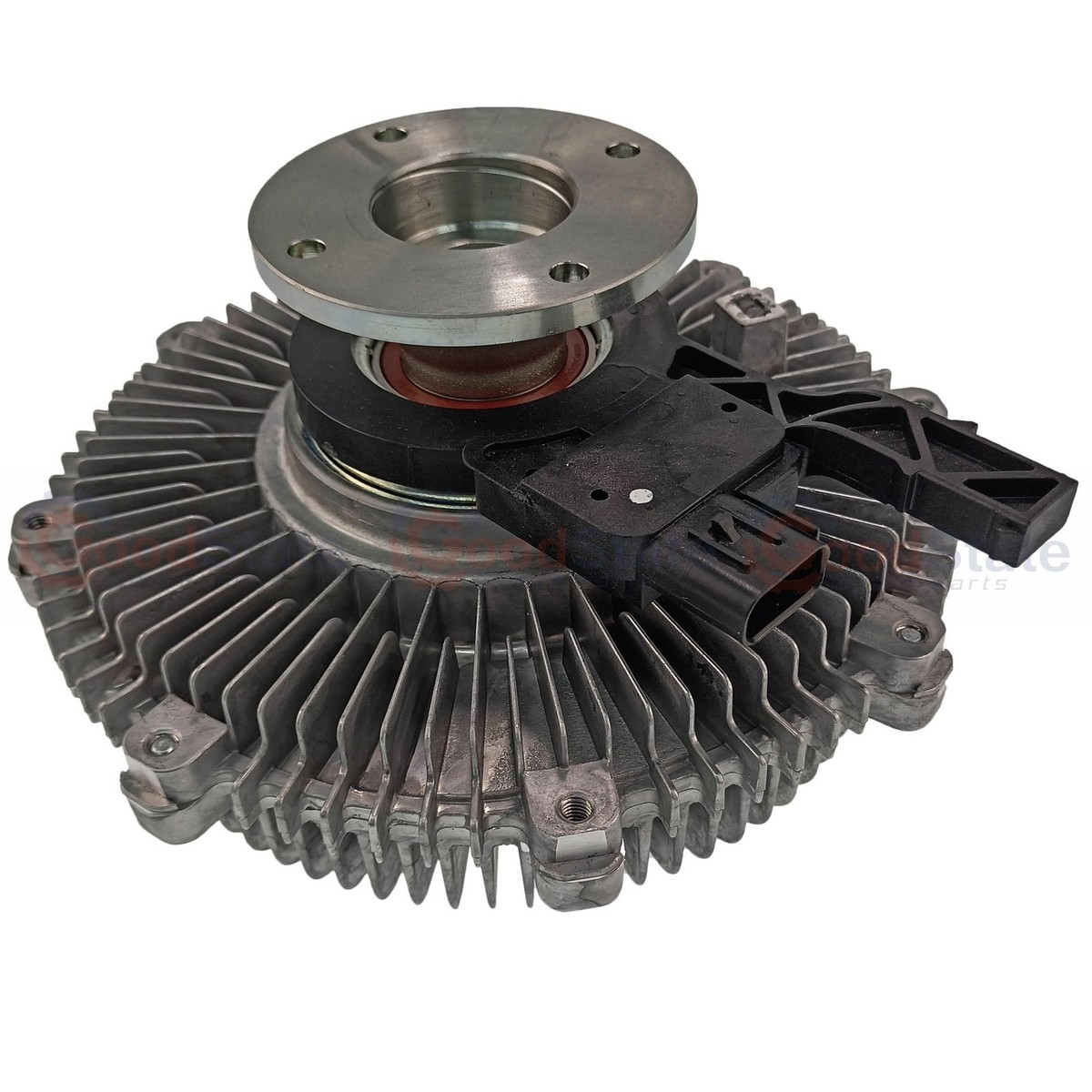 GENUINE Nissan Pathfinder R51 V9X 3.0L V6 Diesel Viscous Fan