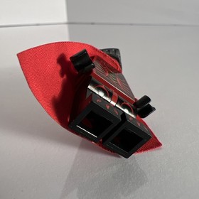 NEW Lego Nexo Minifigure - General Magmar (nex051) 70321