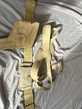ww2 raf webbing