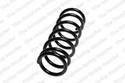 Aufhängungsfeder Hinterachse Schraubenfeder 63313 KILEN für SUBARU LEGACY IV