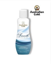 Australian Gold Smooth Faces Hypoallergenic Facial Intensifier Tanning Lotion