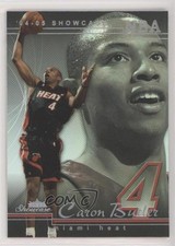 2004-05 Fleer Showcase Caron Butler #33 05qn