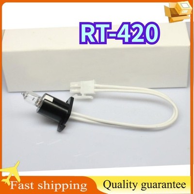 Rayto RT-420 12V20W lamp Chemray RT420 Biochemical analyzer