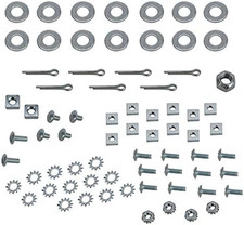 Murray Pedal Car Hardware Accessory Parts Pedal Car Kit