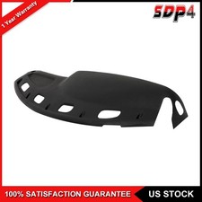 For 1998-2001 2002 Ram 1500 Pick Up Plastic Dash Cover Board Pad Cap For 1998-2001 2002 Ram 1500 Pick Up Plastic Dash Cover Board Pad Cap
