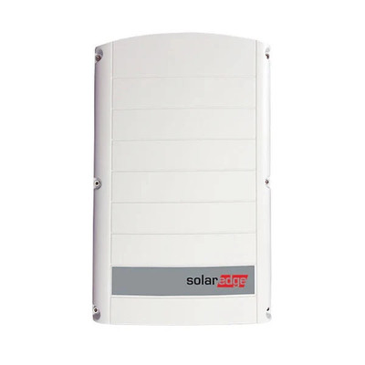 SolarEdge 4kW Wechselrichter - SE4K-RW0TEBEN4 | Neuware | 0% MwSt.