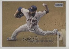 2018 Topps Stadium Club Dallas Keuchel #46 2k3