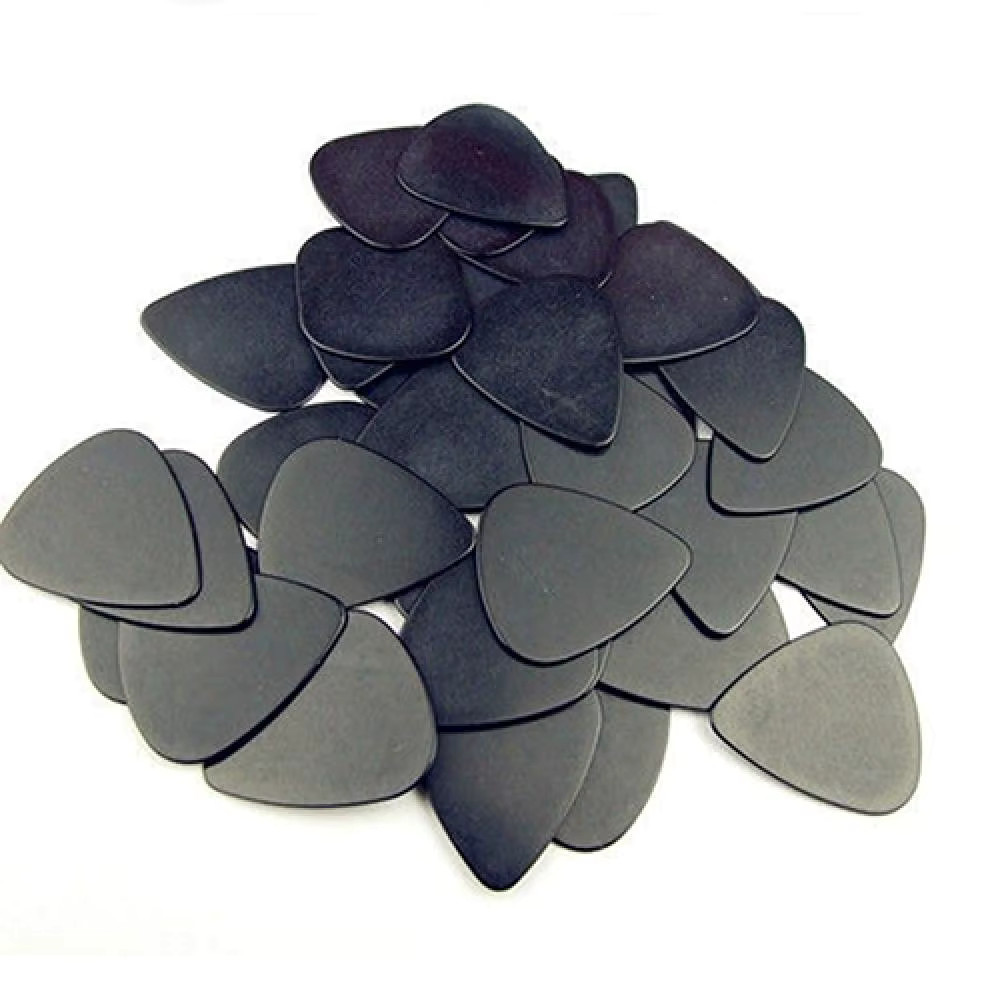 Plectrams 10 (YES... TEN !!!) Beginners Guitar Plectrums / Picks for £2.49 with ...