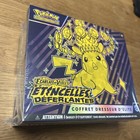 ETB Pokémon Étincelle Déferlantes Ev 8 FR 🇫🇷