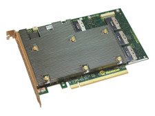 HPE HP SR932i-p Gen11 P47184-B21 8GB Cache PC...