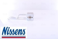 Nissens 90685 Ölkühler für Motoröl für Seat für VW 