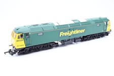 Lima OO Gauge L205298 Freightliner Class 47 No.47193 - Boxed