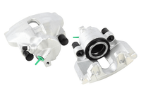 Bremssattel Vorderachse Links FüR Audi 100 C3 Avant C4 Stufenheck A6